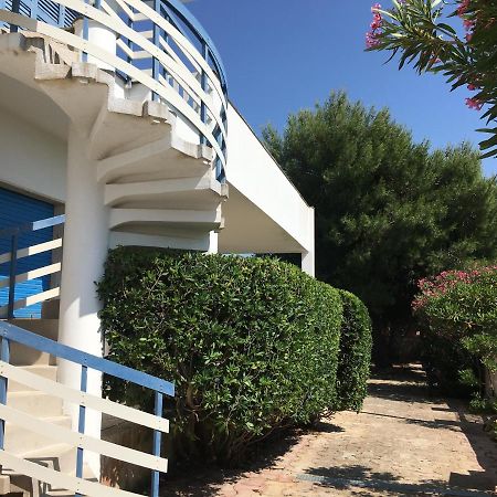 Ca' Rande Bed & Breakfast Porto Cesareo Exterior photo