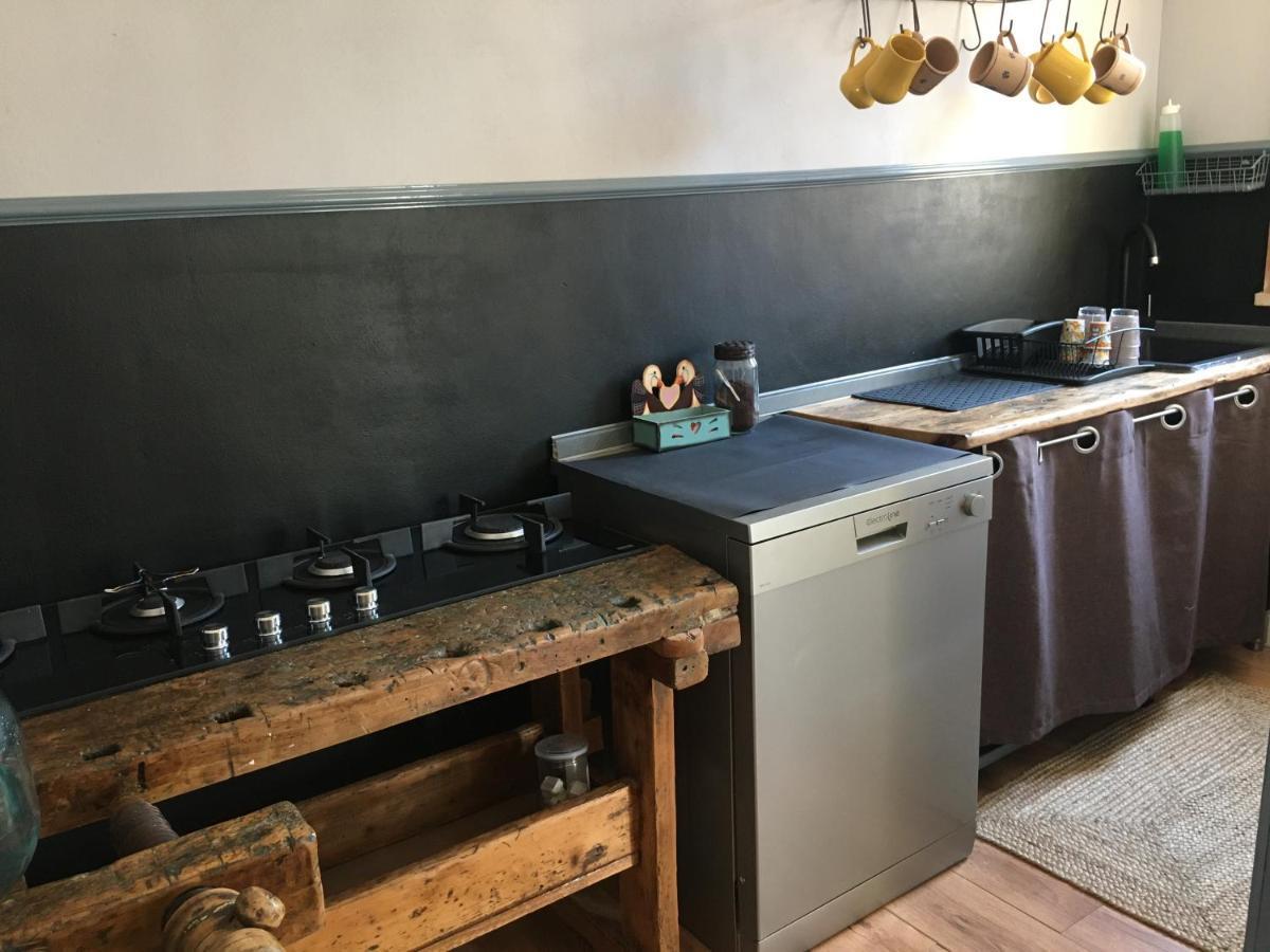 Ca' Rande Bed & Breakfast Porto Cesareo Exterior photo
