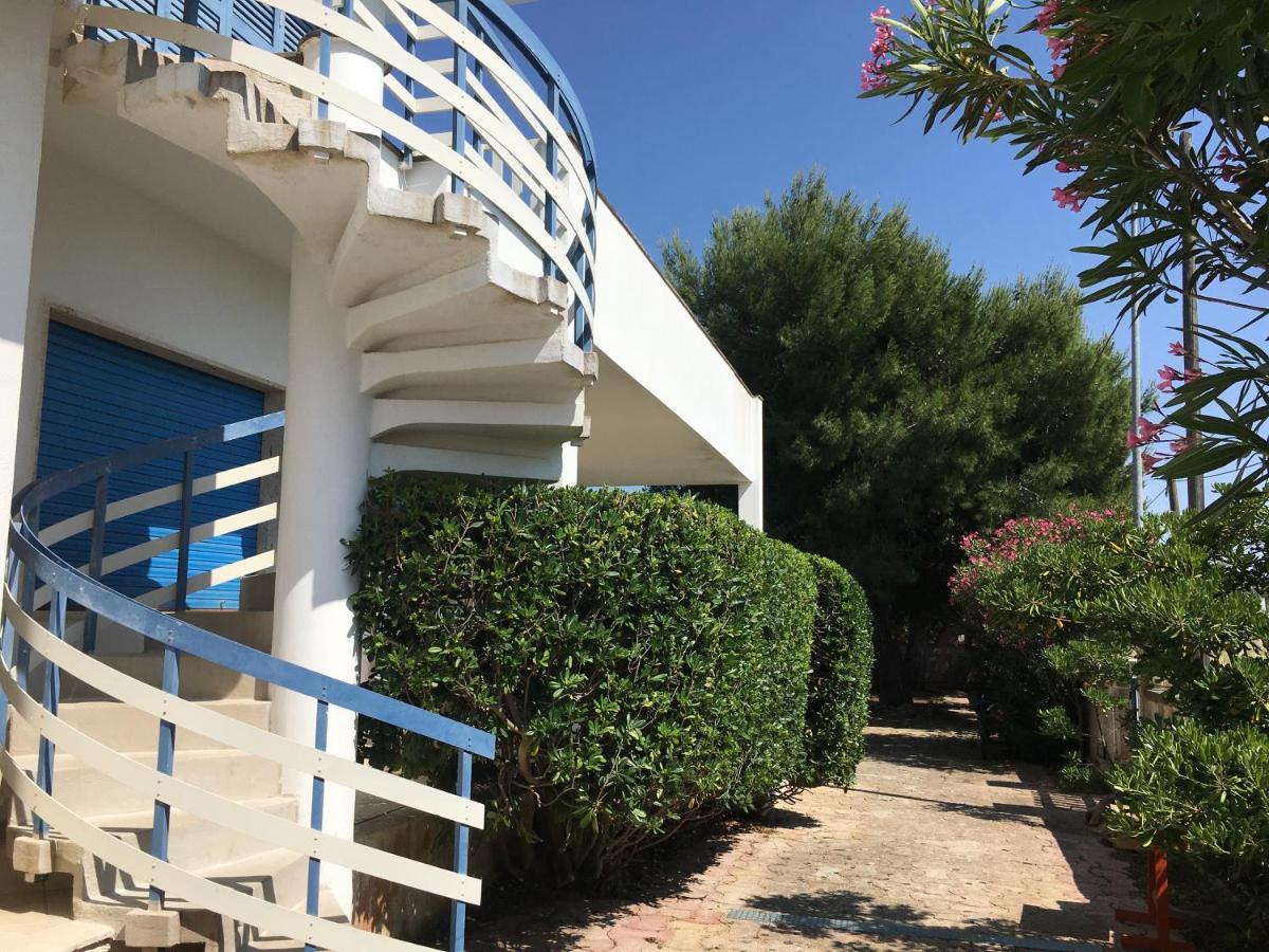 Ca' Rande Bed & Breakfast Porto Cesareo Exterior photo